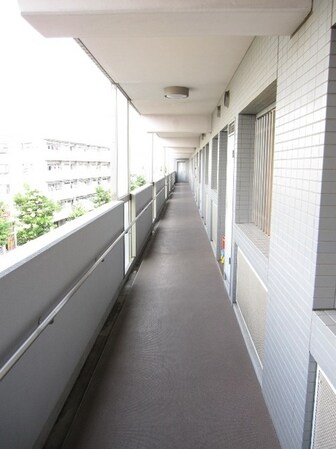 エコタワーバオバブの物件内観写真